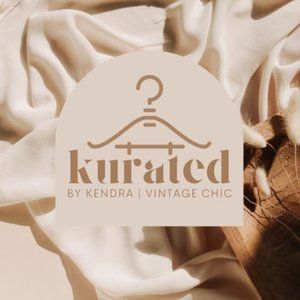 Meet your Posher, Kendra